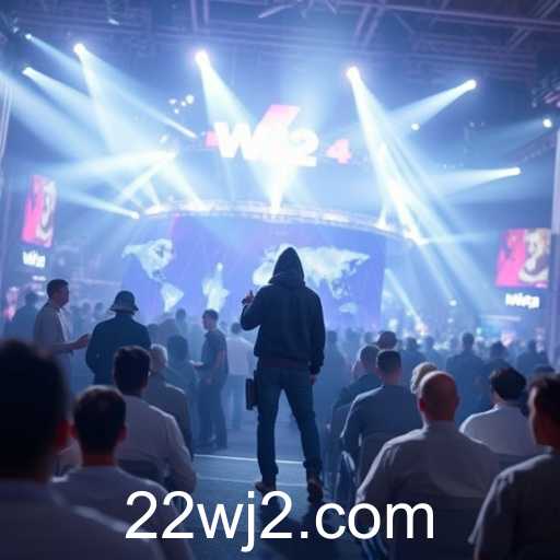 Unveiling the Buzz: Gaming Events and the Rise of 'WJ2'