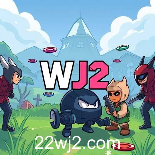 The Evolution of Gaming Communities: A Deep Dive into WJ2