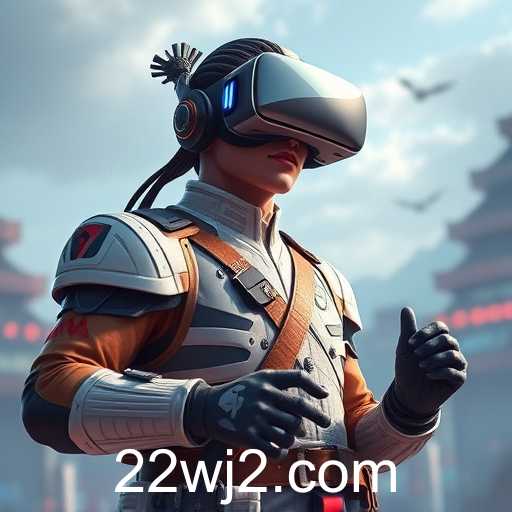 Evolution of WJ2: A New Frontier in Gaming