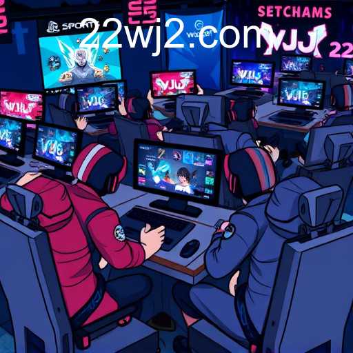 The Evolution of Online Gaming: A Close Look at WJ2