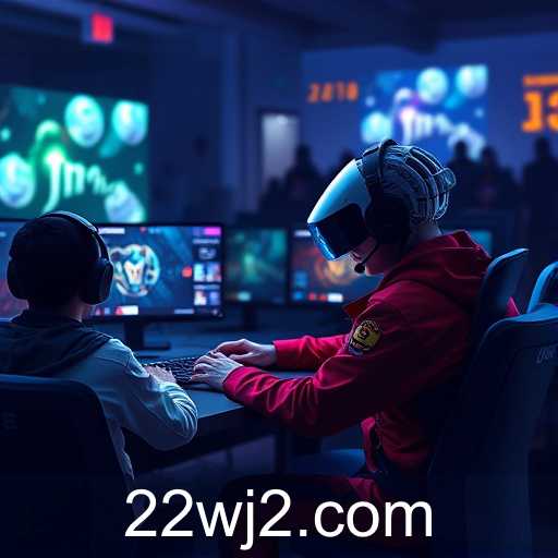 Evolving Landscape of Gaming