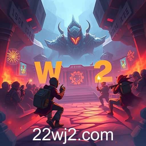 Exploring the World of Game Forums: The Role of WJ2 in Bridging Communities