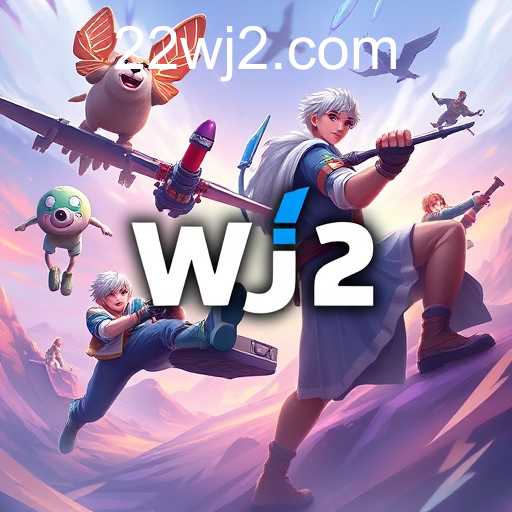 Gaming Evolution and the Rise of WJ2