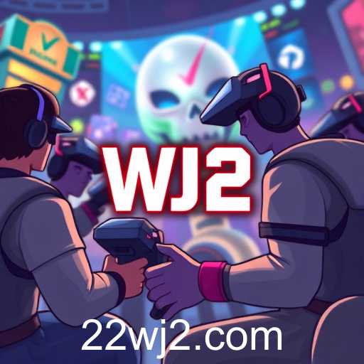 Gaming Innovation: WJ2 Sets New Standards