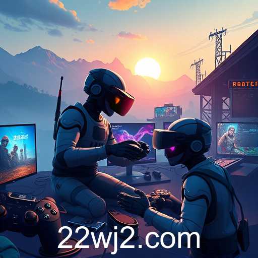 Gaming Trends in 2026: A Focus on WJ2