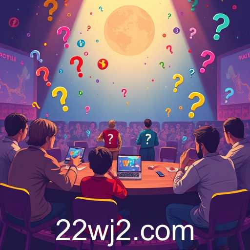 Gaming Trends and Innovations in 2025