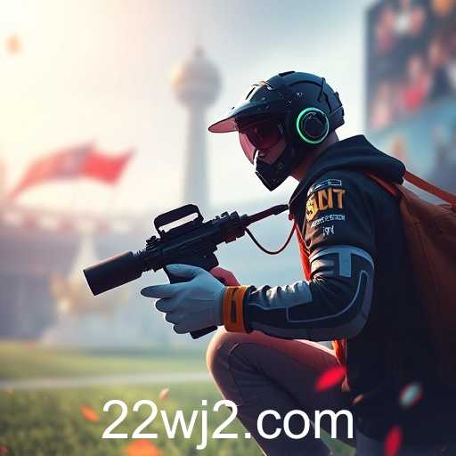 WJ2 Emerges as a Leading Platform for Innovative Gaming