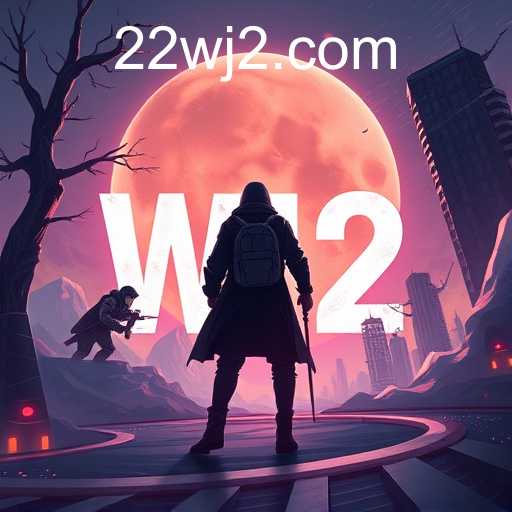 WJ2: Pioneering the Future of Online Gaming