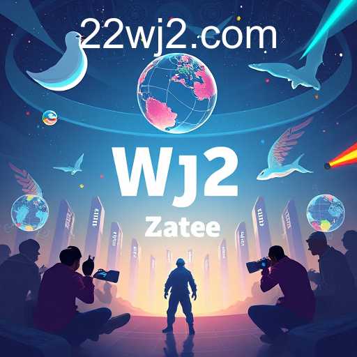 Revamping Online Gaming: The Rise of WJ2