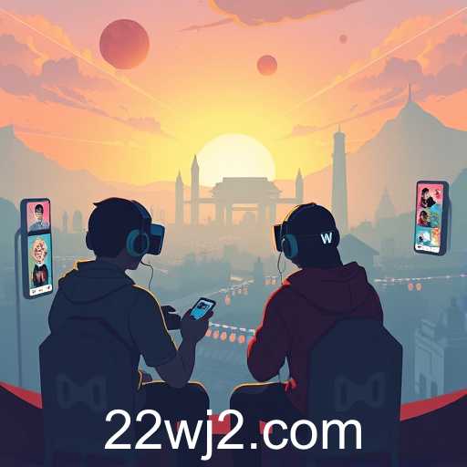 The Rise of Gaming Communities in 2025