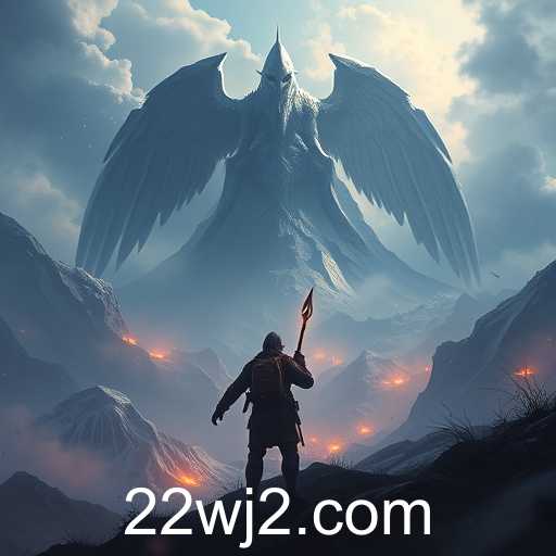 The Rise of WJ2: A New Era for Online Gaming