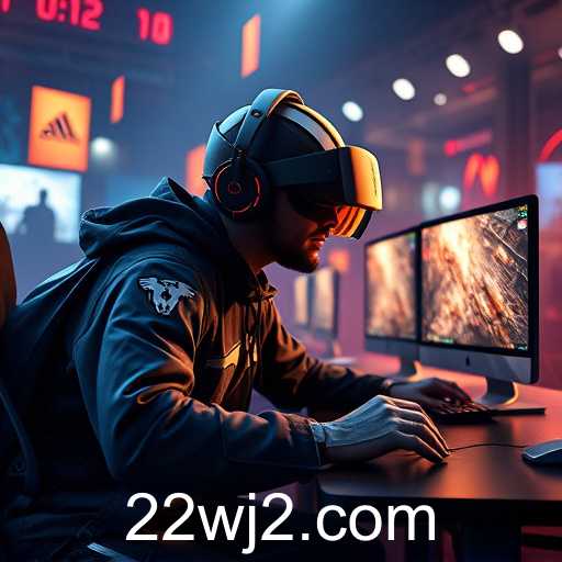 Rising Trends in Online Gaming