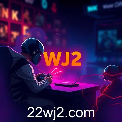Unveiling the Power of 'Game Strategies' Featuring WJ2