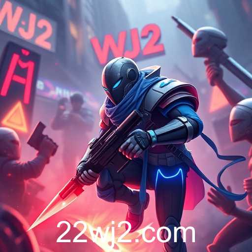 The Rise of WJ2 in the Gaming World