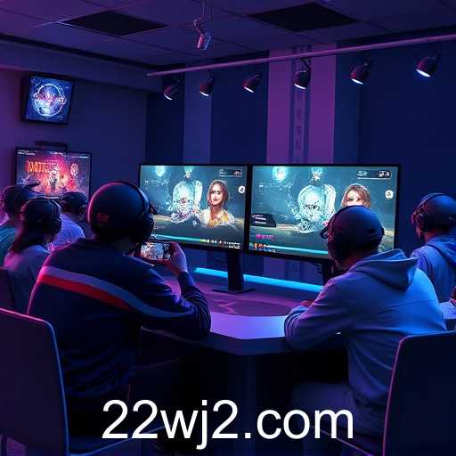 Virtual Worlds: Evolution and Engagement