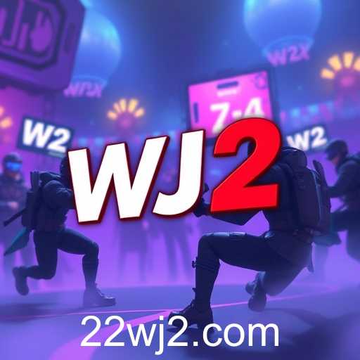 The Rise of WJ2: Navigating New Frontiers in Online Gaming