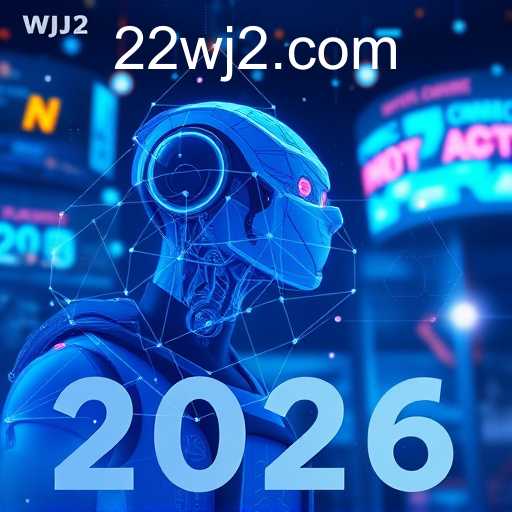 WJ2: Redefining Online Gaming in 2026