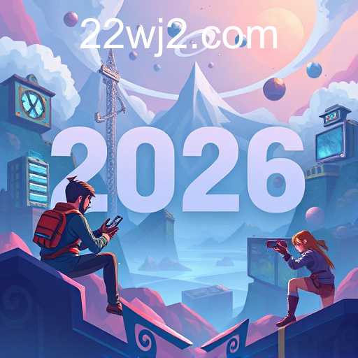 WJ2: Revolutionizing Online Gaming Platforms