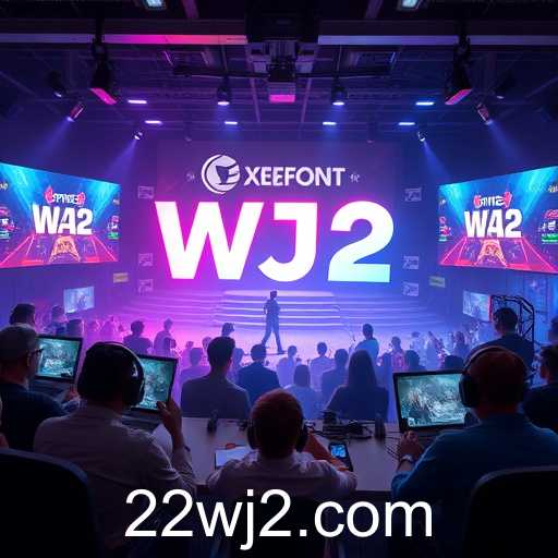The Rise of WJ2 in Online Gaming Communities